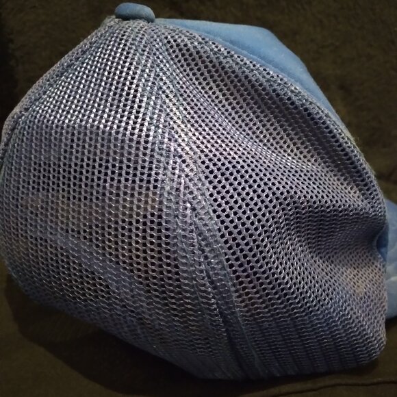 Operation Desert Storm Trucker Hat - Picture 3 of 4